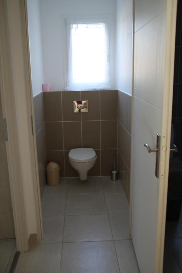 Bel Appartement En Campagne Grane Zewnętrze zdjęcie