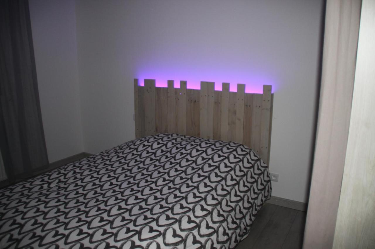 Bel Appartement En Campagne Grane Zewnętrze zdjęcie