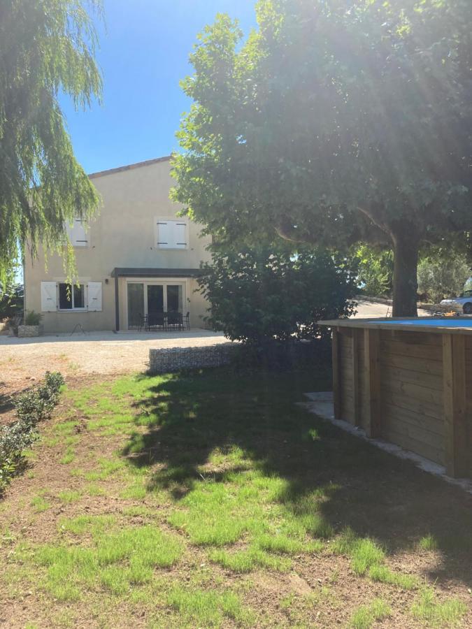 Bel Appartement En Campagne Grane Zewnętrze zdjęcie